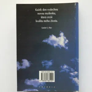 Abeceda duševní rovnováhy, Louise L. Hay