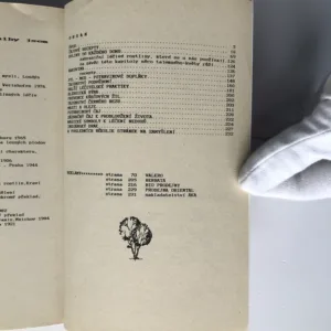 Pavlův bylinářský vševěd, Pavel Váňa