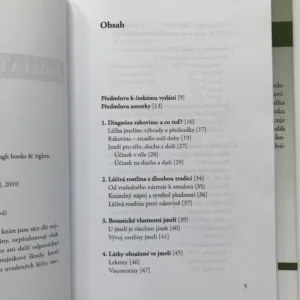 Jmelí a léčba rakoviny, Annette Bopp