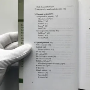 Jmelí a léčba rakoviny, Annette Bopp