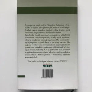 Jmelí a léčba rakoviny, Annette Bopp