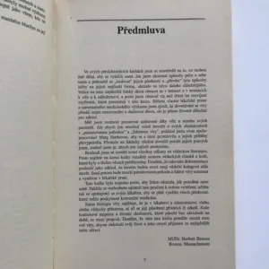 Moc a biologie víry v uzdravení – Nadčasové léčení, Herbert Benson, Marg Starková