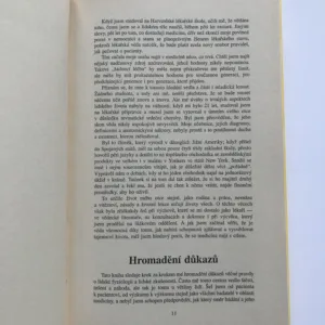 Moc a biologie víry v uzdravení – Nadčasové léčení, Herbert Benson, Marg Starková