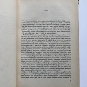 Vývoj obyvatelstva v českých zemích 1754-1914, Ludmila Kárníková