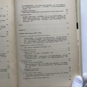 Vývoj obyvatelstva v českých zemích 1754-1914, Ludmila Kárníková