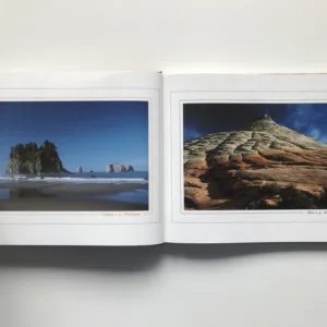 Severní Amerika. V zajetí divočiny (podpisy autorů), Lenka Špillarová, Václav Špillar