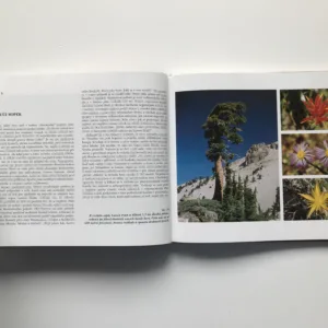 Severní Amerika. V zajetí divočiny (podpisy autorů), Lenka Špillarová, Václav Špillar