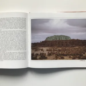 Severní Amerika. V zajetí divočiny (podpisy autorů), Lenka Špillarová, Václav Špillar