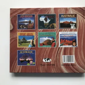 Severní Amerika. V zajetí divočiny (podpisy autorů), Lenka Špillarová, Václav Špillar