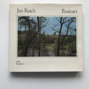 Posázaví, Jan Reich