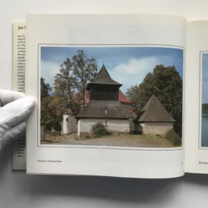 Posázaví, Jan Reich