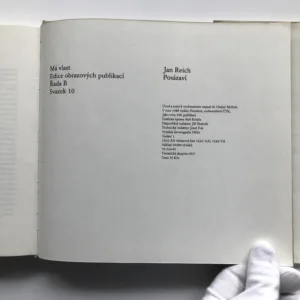 Posázaví, Jan Reich