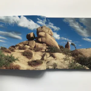 Americkým Západem – Pěšky a na koních od Mexika do Kanady (podpis autora), Leoš Šimánek