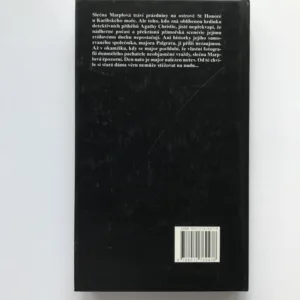 Karibské tajemství, Agatha Christie