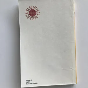 Deset malých černoušků, Agatha Christie, Adolf Born