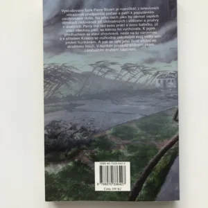 Hurikán, Dick Francis