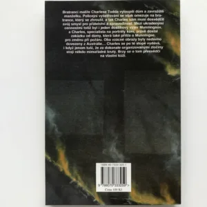 Motiv koní, Dick Francis