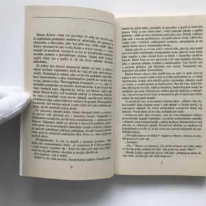 Noční můry / Sport královen, Dick Francis