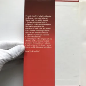 Mezi koly, Dick Francis