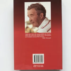 Mezi koly, Dick Francis