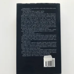 Vlci, Nicholas Evans