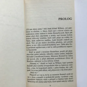 Vánoce v Aspenu, Carol Higgins Clark