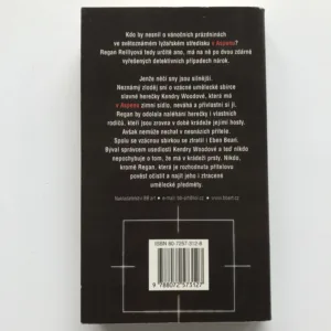 Vánoce v Aspenu, Carol Higgins Clark