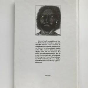 Cesty kapitána Cooka, Pierre Marc, Jindra Čapek