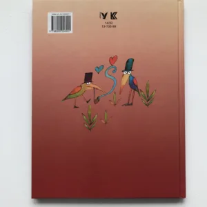 Kocour v botách, Adolf Born