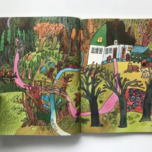 Pohádky lesního pacholíčka, Marie Kubátová, Miloslav Jágr