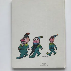 Pohádky lesního pacholíčka, Marie Kubátová, Miloslav Jágr