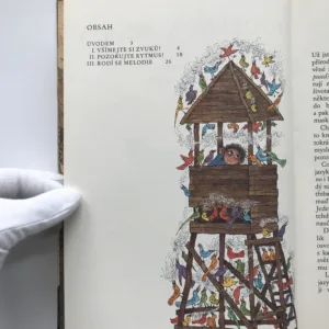 Hudební abeceda (Zvuk, rytmus, melodie), Árpás Balázs, Éva Gaálová