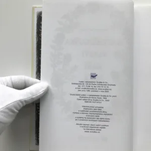 Mateřídouška vlasti naší milé (Výbor z říkadel a pohádek), Karel Jaromír Erben