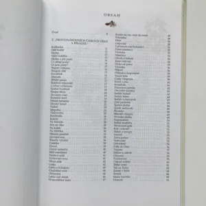 Mateřídouška vlasti naší milé (Výbor z říkadel a pohádek), Karel Jaromír Erben