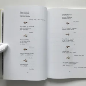 Mateřídouška vlasti naší milé (Výbor z říkadel a pohádek), Karel Jaromír Erben