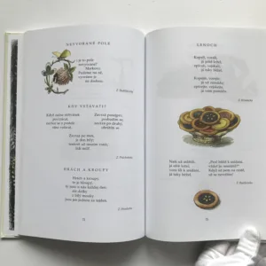 Mateřídouška vlasti naší milé (Výbor z říkadel a pohádek), Karel Jaromír Erben