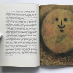 Zobáček mi namalujte červeně, Ota Janeček, František Nepil