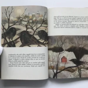 Zobáček mi namalujte červeně, Ota Janeček, František Nepil