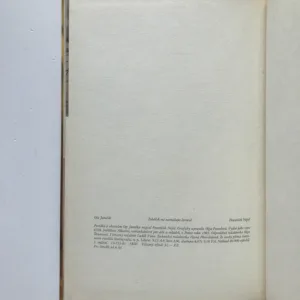 Zobáček mi namalujte červeně, Ota Janeček, František Nepil