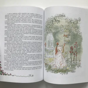 Pohádky a pověsti, Božena Němcová