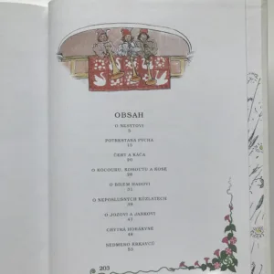 Pohádky a pověsti, Božena Němcová