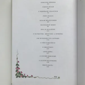 Pohádky a pověsti, Božena Němcová