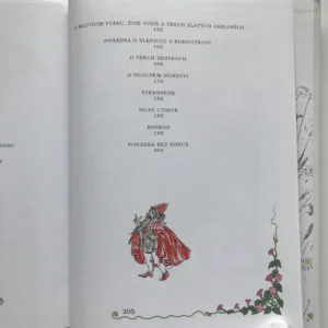 Pohádky a pověsti, Božena Němcová