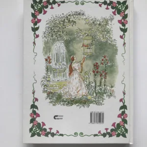 Pohádky a pověsti, Božena Němcová