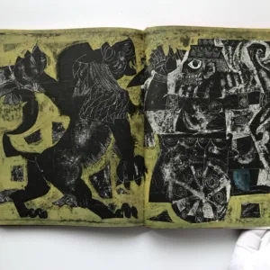 Báje a pověsti starého Egypta a Mezopotámie, Eduard Petiška, Karel Teissig