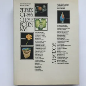 Chemie kolem nás, Zdeněk Opava, Karel Vilgus