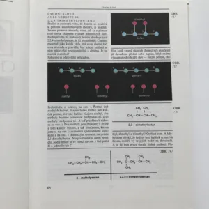 Chemie kolem nás, Zdeněk Opava, Karel Vilgus