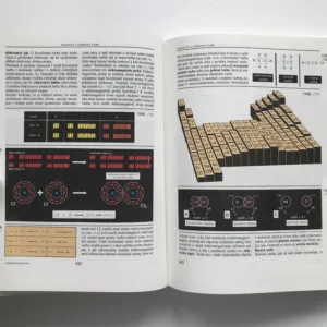 Chemie kolem nás, Zdeněk Opava, Karel Vilgus