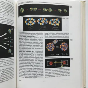 Chemie kolem nás, Zdeněk Opava, Karel Vilgus