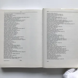 Chemie kolem nás, Zdeněk Opava, Karel Vilgus